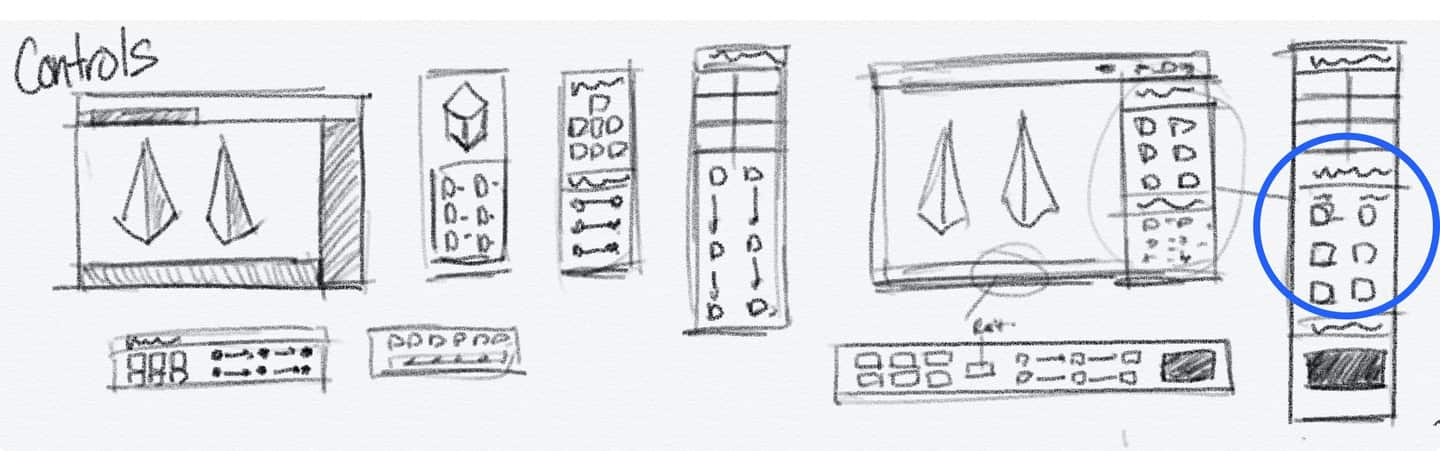 process-protoV1-sketches-controls