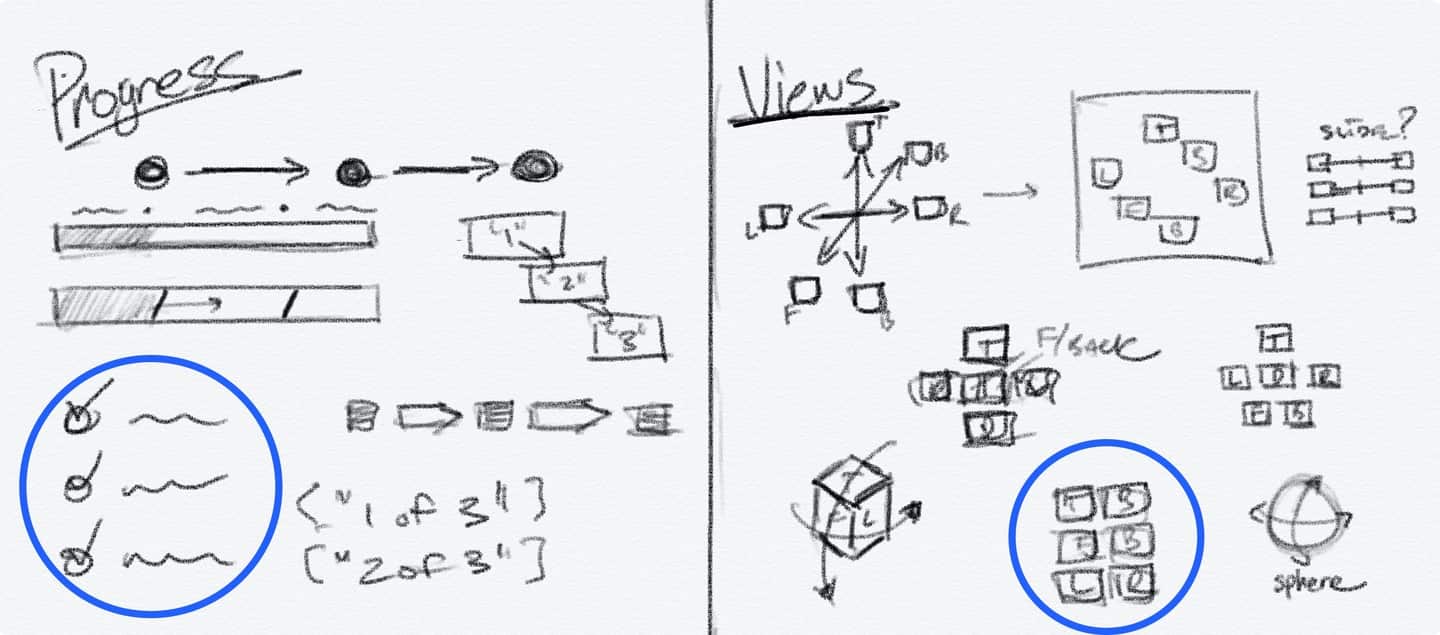 process-protoV1-sketches-progress-view