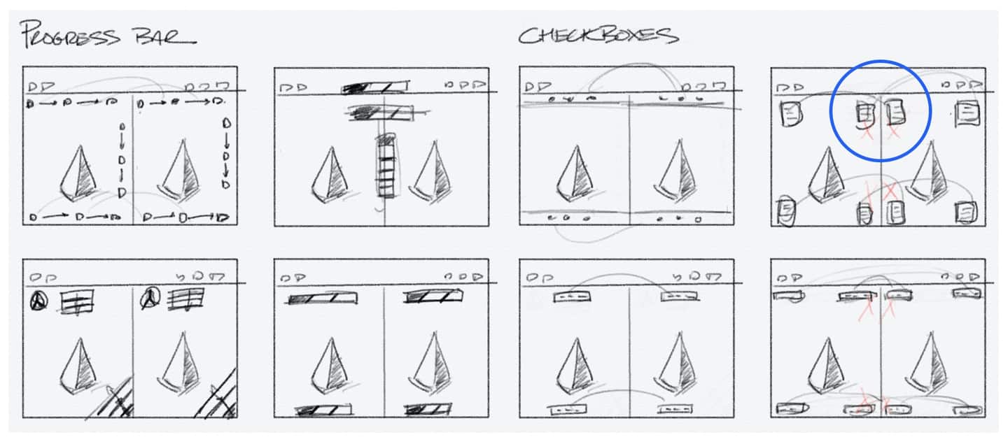 process-protoV2-sketches-progress